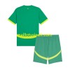 Maillot de Foot Sénégal Extérieur 2025 - Enfant